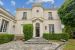 mansion (hôtel particulier) 10 Rooms for sale on LA CELLE ST CLOUD (78170)