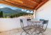 luxury provencale house 4 Rooms for sale on ROQUEBRUNE CAP MARTIN (06190)