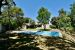 luxury villa 6 Rooms for sale on UZES (30700)