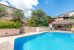 luxury villa 7 Rooms for sale on CAGNES SUR MER (06800)