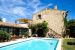 luxury house 9 Rooms for sale on ST MARTIN DE CASTILLON (84750)