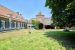 Sale Luxury house Saint-Amand-les-Eaux 10 Rooms 400 m²