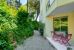 luxury apartment 3 Rooms for sale on CANNES (06400)