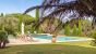 luxury provencale house 7 Rooms for sale on GRIMAUD (83310)