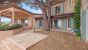 luxury provencale house 7 Rooms for sale on GRIMAUD (83310)