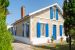 luxury house 9 Rooms for sale on ST PIERRE D OLERON (17310)