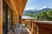 Vente Appartement de luxe Chamonix-Mont-Blanc 4 Pièces 151.6 m²