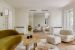 luxury apartment 8 Rooms for sale on PARIS (75007)