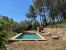 luxury villa 7 Rooms for sale on SALERNES (83690)