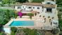 luxury villa 10 Rooms for sale on VENCE (06140)