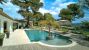 luxury villa 11 Rooms for sale on MOUGINS (06250)