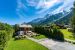 luxury chalet 6 Rooms for sale on LES HOUCHES (74310)