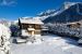 chalet de luxe 6 Pièces en vente sur LES HOUCHES (74310)