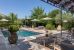 mas 8 Rooms for sale on ST REMY DE PROVENCE (13210)