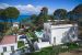 mansion 10 Rooms for sale on CAP D ANTIBES (06160)