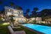 mansion 10 Rooms for sale on CAP D ANTIBES (06160)