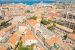 maison de luxe 9 Pièces en vente sur MARSEILLE (13007)