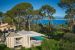 maison contemporaine 7 Pièces en vente sur CAP D ANTIBES (06160)