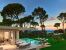 contemporary house 7 Rooms for sale on CAP D ANTIBES (06160)