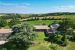 Vente Corps de ferme Villefranche-de-Lauragais 16 Pièces 640 m²