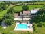 farm complex 16 Rooms for sale on VILLEFRANCHE DE LAURAGAIS (31290)