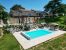 farm complex 16 Rooms for sale on VILLEFRANCHE DE LAURAGAIS (31290)