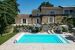 farm complex 16 Rooms for sale on VILLEFRANCHE DE LAURAGAIS (31290)