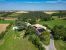 farm complex 16 Rooms for sale on VILLEFRANCHE DE LAURAGAIS (31290)