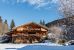 Sale Luxury chalet Megève 8 Rooms 405 m²