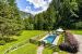 luxury farmhouse 8 Rooms for sale on LES HOUCHES (74310)