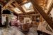 luxury farmhouse 8 Rooms for sale on LES HOUCHES (74310)