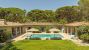 Vente Villa de luxe Ramatuelle 15 Pièces 490 m²