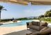 luxury villa 10 Rooms for sale on CANNES (06400)