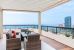 penthouse 4 Rooms for sale on ROQUEBRUNE CAP MARTIN (06190)