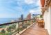 penthouse 4 Rooms for sale on ROQUEBRUNE CAP MARTIN (06190)