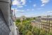 luxury apartment 5 Rooms for rent on PARIS (75016)