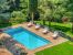 luxury provencale house 8 Rooms for sale on BIOT (06410)