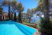 luxury provencale house 9 Rooms for sale on ST JEAN CAP FERRAT (06230)