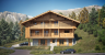 chalet de luxe 5 Pièces en vente sur LE GRAND BORNAND (74450)