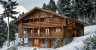 chalet de luxe 5 Pièces en vente sur LE GRAND BORNAND (74450)