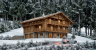 chalet de luxe 5 Pièces en vente sur LE GRAND BORNAND (74450)