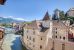 luxury apartment 8 Rooms for sale on ANNECY (74000)