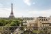 luxury apartment 5 Rooms for rent on PARIS (75016)