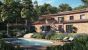 villa de luxe 3 Pièces en vente sur VILLEFRANCHE SUR MER (06230)