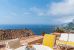 penthouse 9 Rooms for sale on ROQUEBRUNE CAP MARTIN (06190)