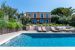 luxury villa 7 Rooms for sale on GASSIN (83580)