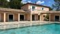 Sale Luxury villa Le Thoronet 8 Rooms 307 m²