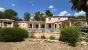 luxury villa 8 Rooms for sale on LE THORONET (83340)