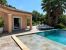 luxury villa 8 Rooms for sale on LE THORONET (83340)