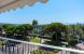 luxury apartment 4 Rooms for sale on CANNES (06400)